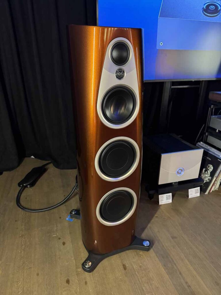 high end vienna 2026 report
Vienna High End Show 2026