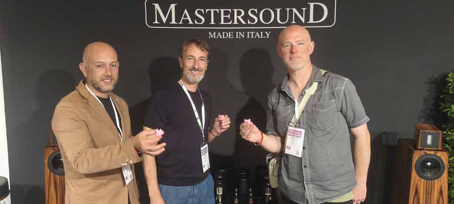 High End Vienna 2026 Report Part Nine – Hall X3