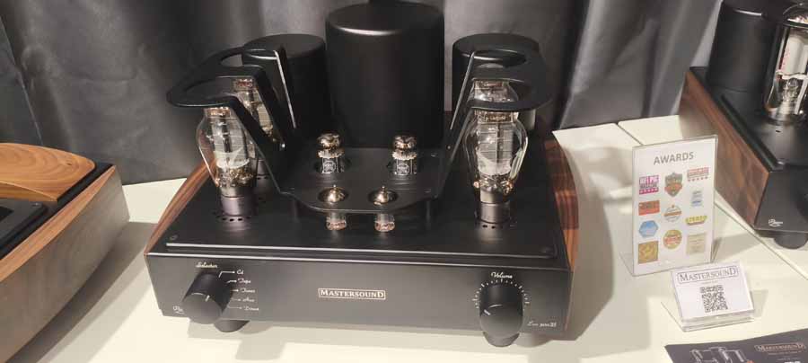 High End Vienna 2026 Report Part Nine – Hall X3