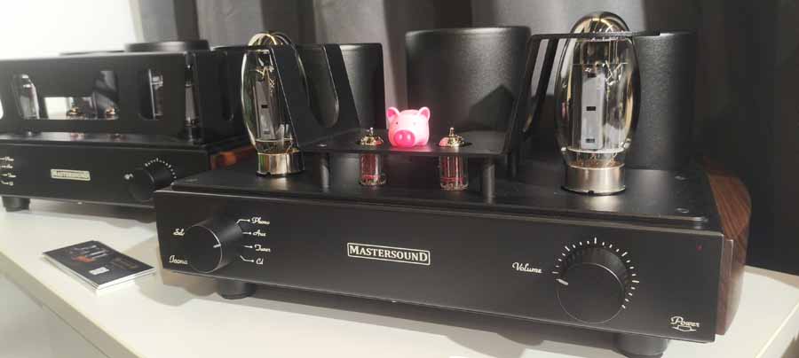 High End Vienna 2026 Report Part Nine – Hall X3