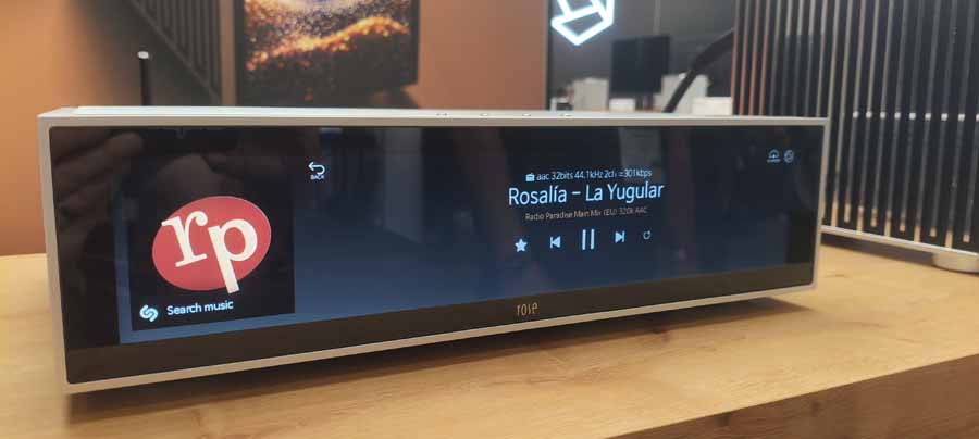 High End Vienna 2026 Report Part Nine – Hall X3