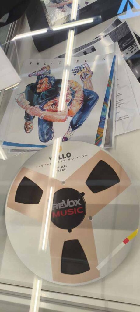 high end vienna 2026 report revox deep purple