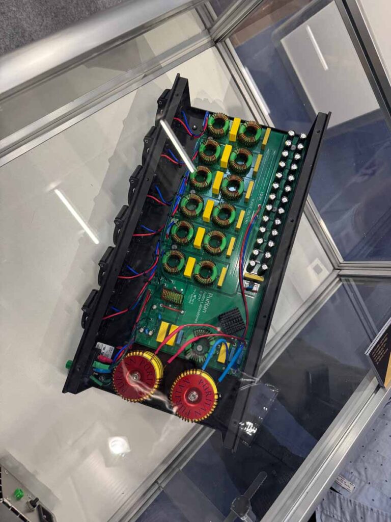 High End Vienna 2026 Report Part Eight – Hall X5
Vienna high end show 2026 report