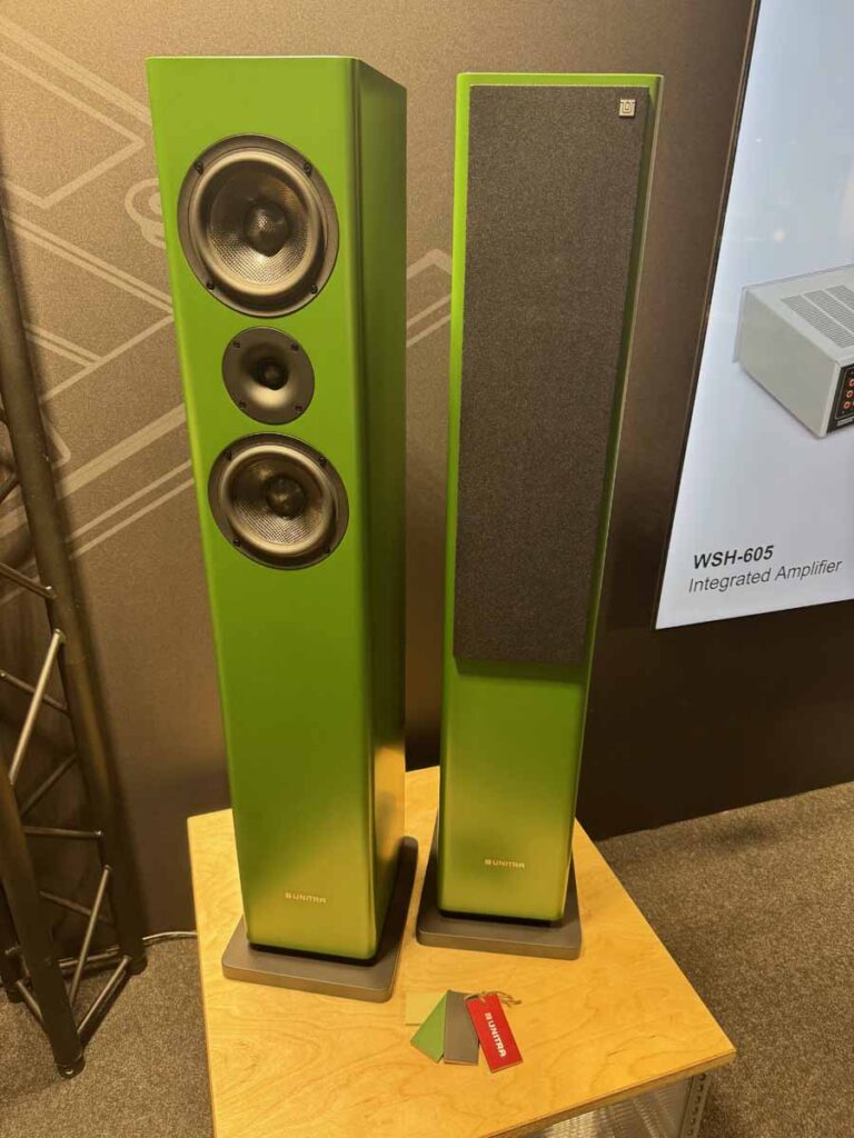 High End Vienna 2026 Report Part Eight – Hall X5
Vienna high end show 2026 report