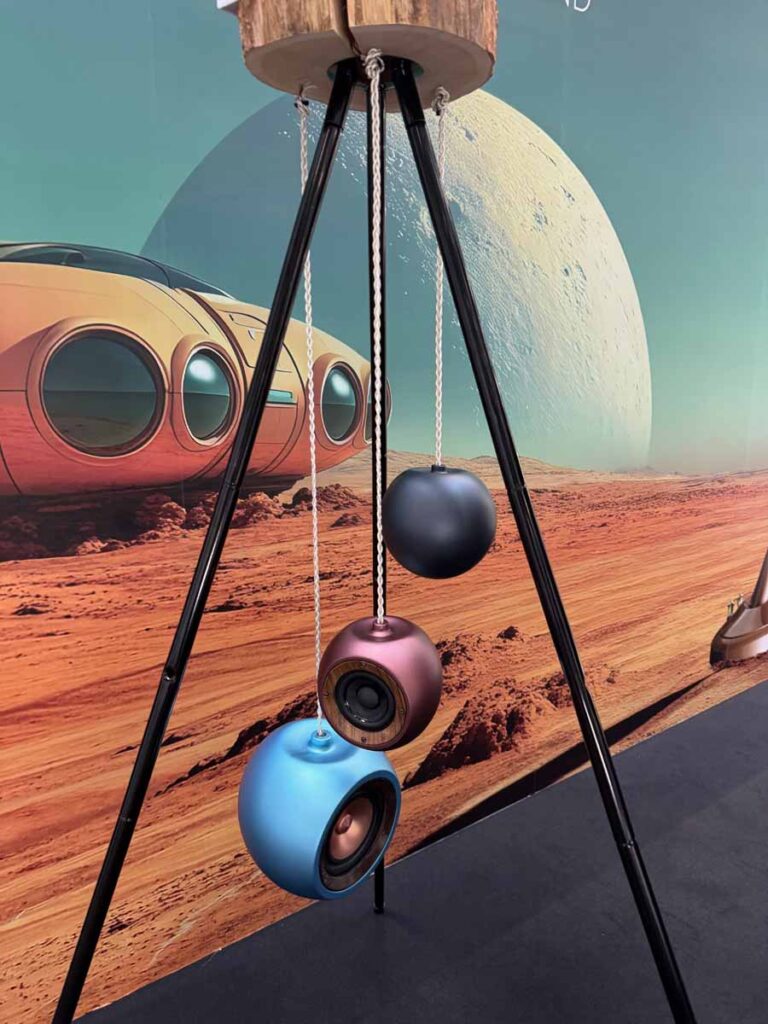 High End Vienna 2026 Report Part Eight – Hall X5
Vienna high end show 2026 report