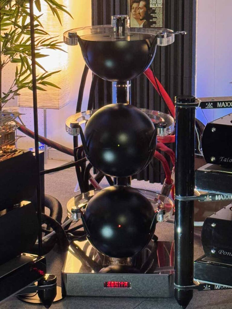 High End Vienna 2026 Report Part Eight – Hall X5
Vienna high end show 2026 report