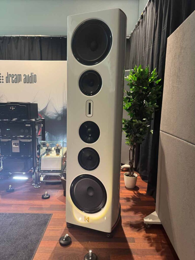 Vienna Sound Fest 2026 Report
High end vienna 2026 report
Vienna high end 2026 report
Vienna 2026 report