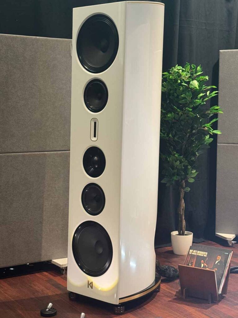 Vienna Sound Fest 2026 Report
High end vienna 2026 report
Vienna high end 2026 report
Vienna 2026 report