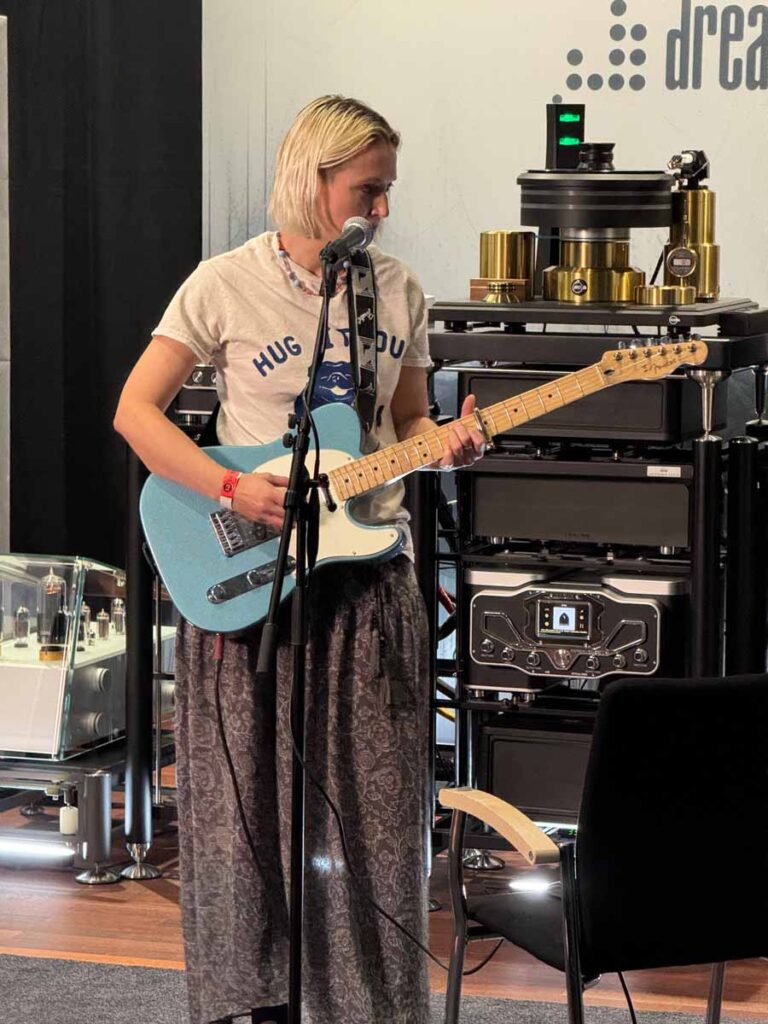 Vienna Sound Fest 2026 Report
High end vienna 2026 report
Vienna high end 2026 report
Vienna 2026 report