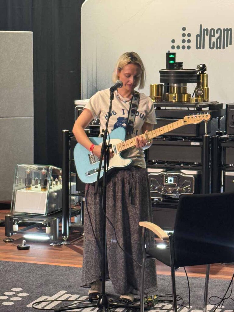 Vienna Sound Fest 2026 Report
High end vienna 2026 report
Vienna high end 2026 report
Vienna 2026 report