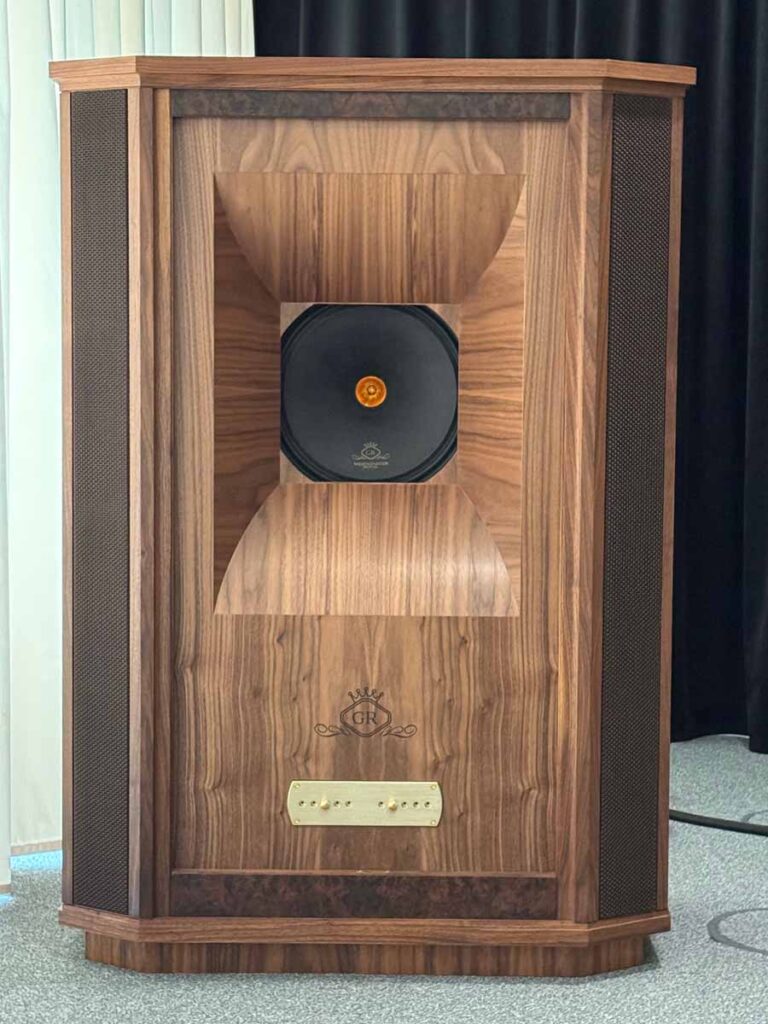 Vienna Sound Fest 2026 Report
High end vienna 2026 report
Vienna high end 2026 report
Vienna 2026 report