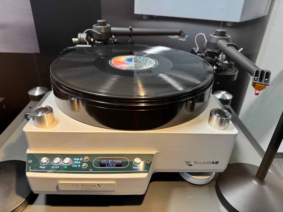 Vienna Sound Fest 2026 Report
High end vienna 2026 report
Vienna high end 2026 report
Vienna 2026 report