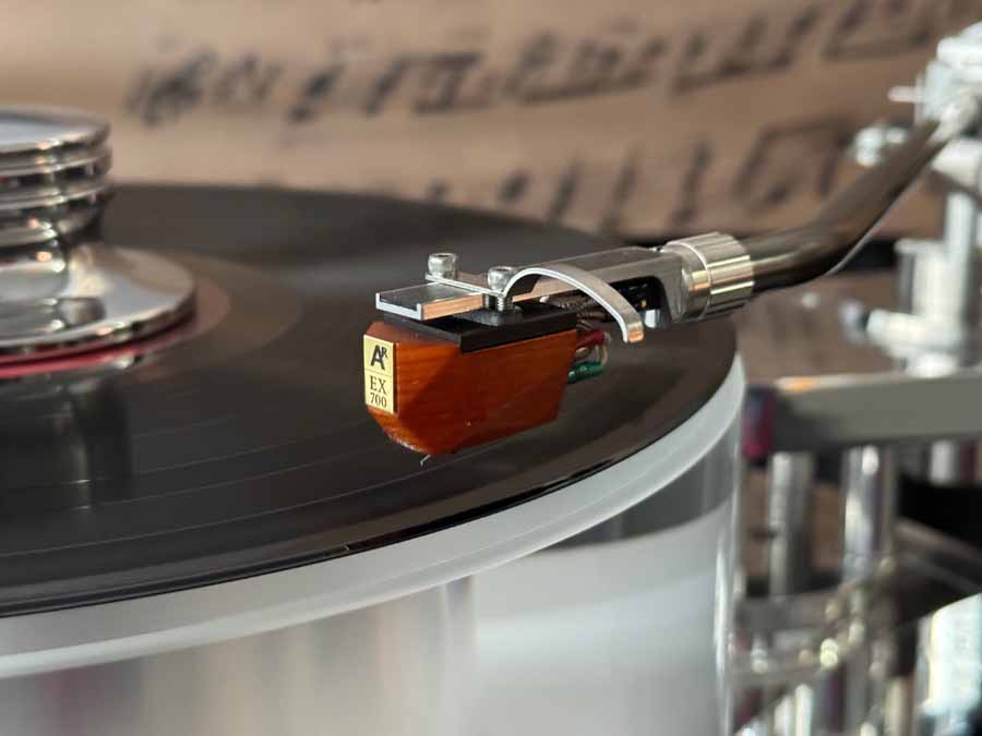 Vienna Sound Fest 2026 Report
High end vienna 2026 report
Vienna high end 2026 report
Vienna 2026 report