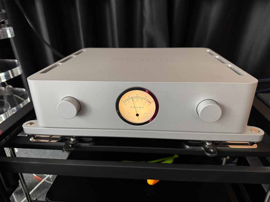 Vienna Sound Fest 2026 Report
High end vienna 2026 report
Vienna high end 2026 report
Vienna 2026 report