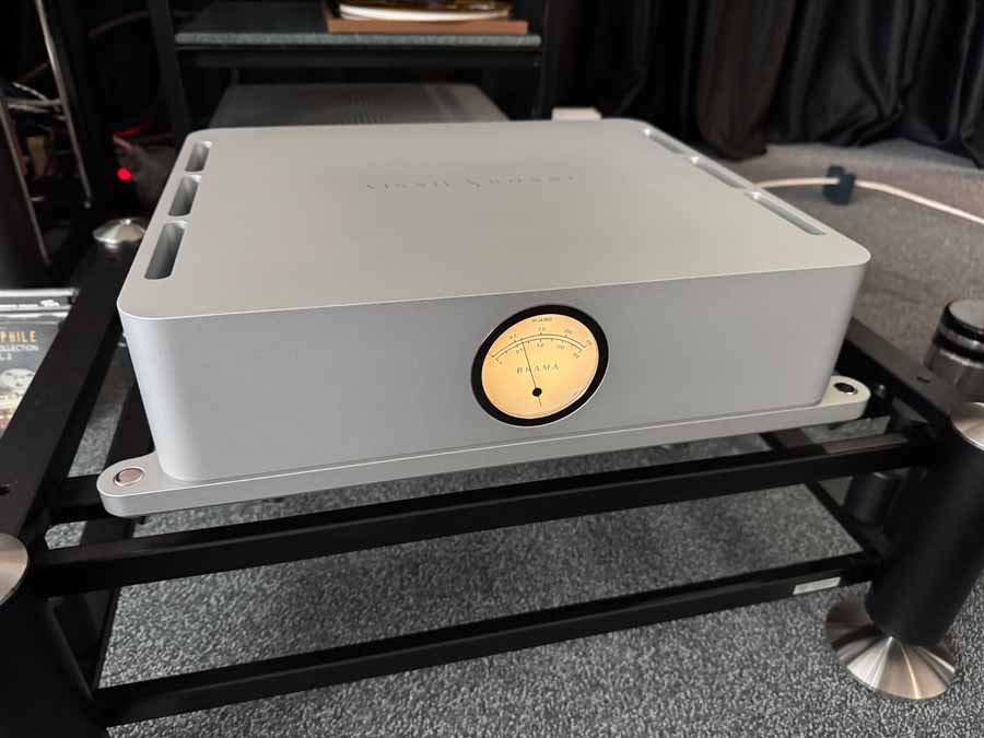 Vienna Sound Fest 2026 Report
High end vienna 2026 report
Vienna high end 2026 report
Vienna 2026 report