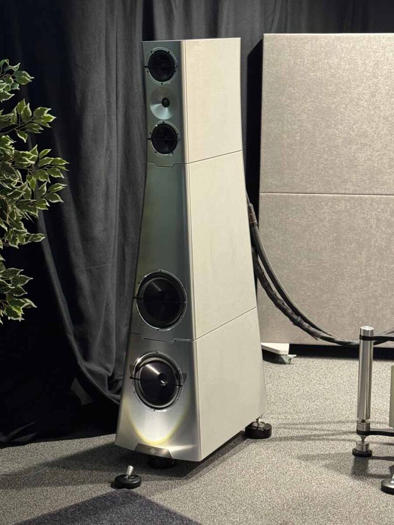 Vienna Sound Fest 2026 Report
High end vienna 2026 report
Vienna high end 2026 report
Vienna 2026 report