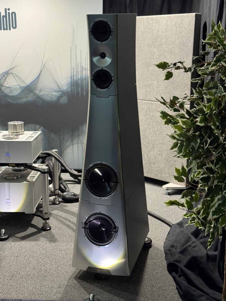 Vienna Sound Fest 2026 Report
High end vienna 2026 report
Vienna high end 2026 report
Vienna 2026 report