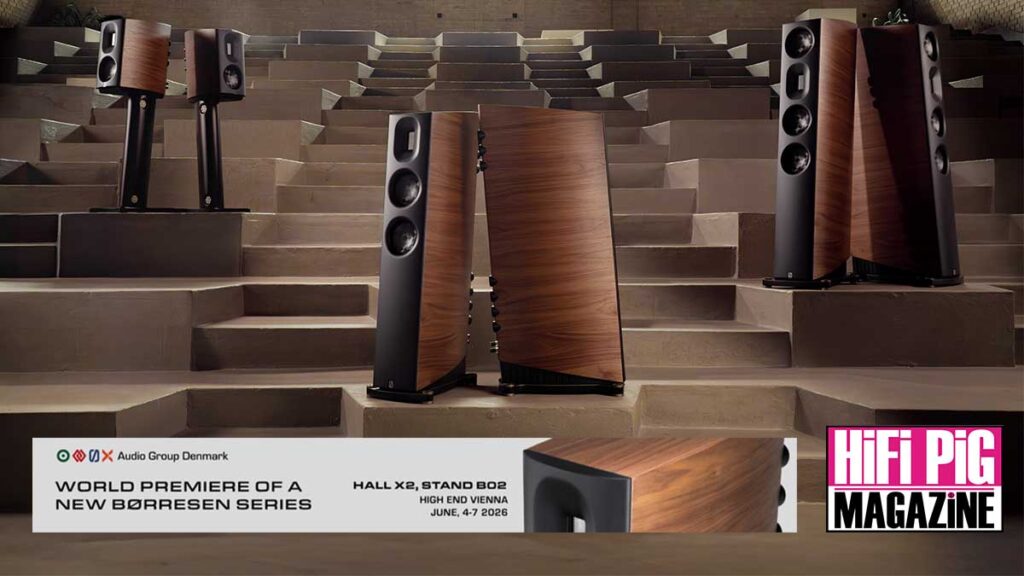 High End Vienna 2026 Preview – Audio Group Denmark hifi news