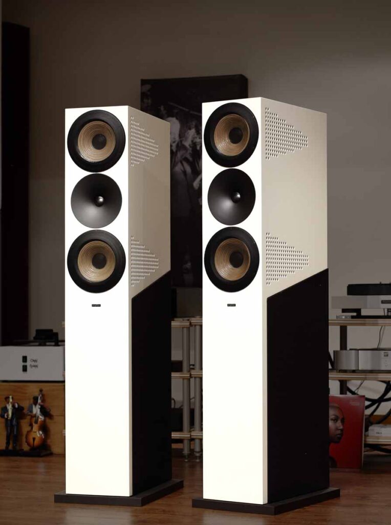 Auden Distribution Returns To North West Audio Show 2026