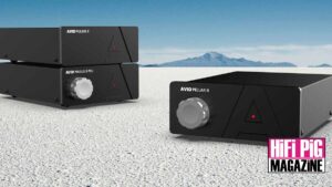 Avid Pulsus II And Pellar II Phono Stages hifi news