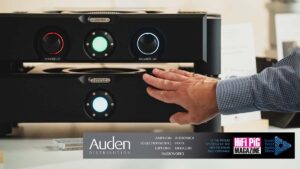 Chord Electronics Ultima 7 Debut At Nwas 2026