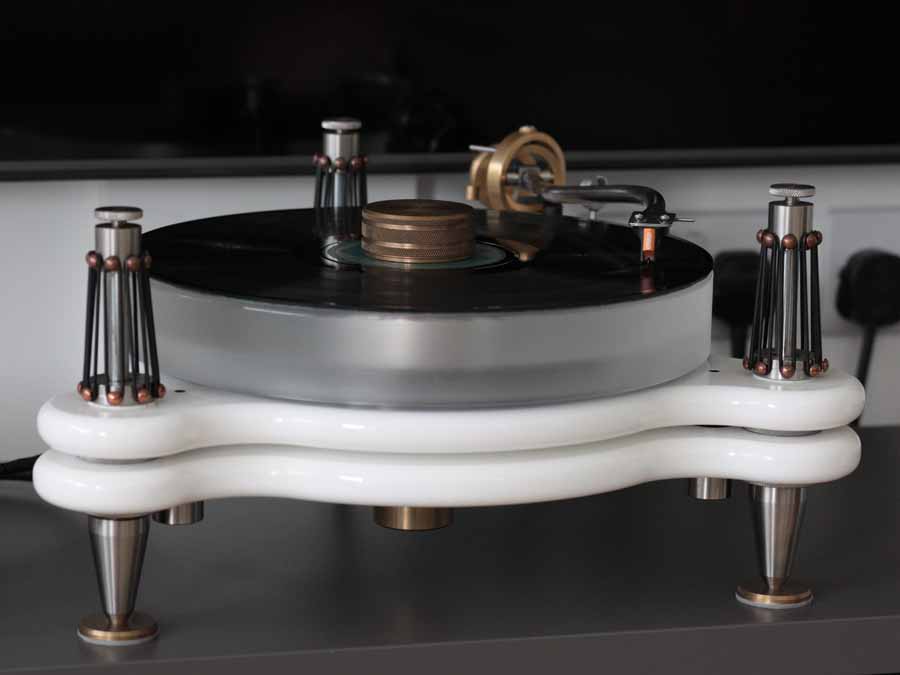 Etude ETLA Debut With SNA And ClipAudio At North West Audio Show 2026