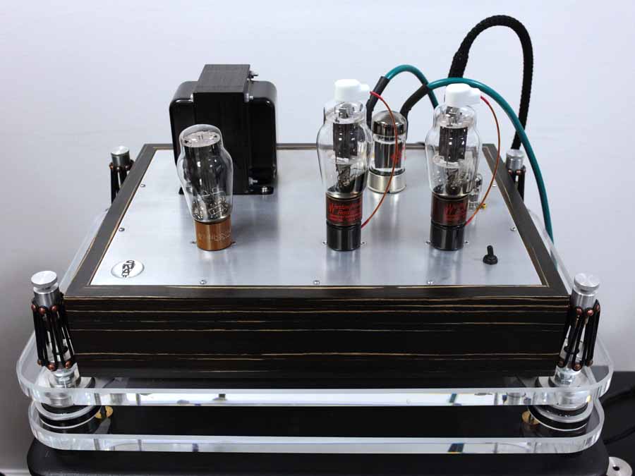 Etude ETLA Debut With SNA And ClipAudio At North West Audio Show 2026