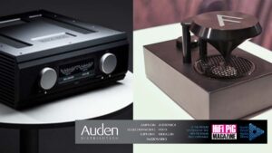 Dooleys HiFi Returns To NWAS 2026