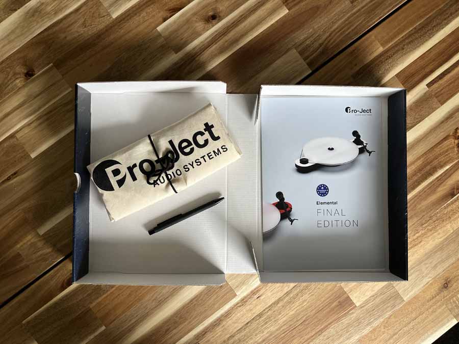 Win a Limited Edition Pro-Ject Turntable at North West Audio Show 2026 With Doug Brady HiFi
