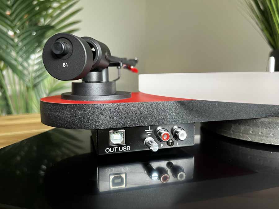 Win a Limited Edition Pro-Ject Turntable at North West Audio Show 2026 With Doug Brady HiFi