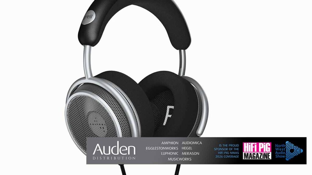 Electromod Host UK HeadFi Debuts At NWAS 2026
Cranage 2026
North West Audio Show 2026