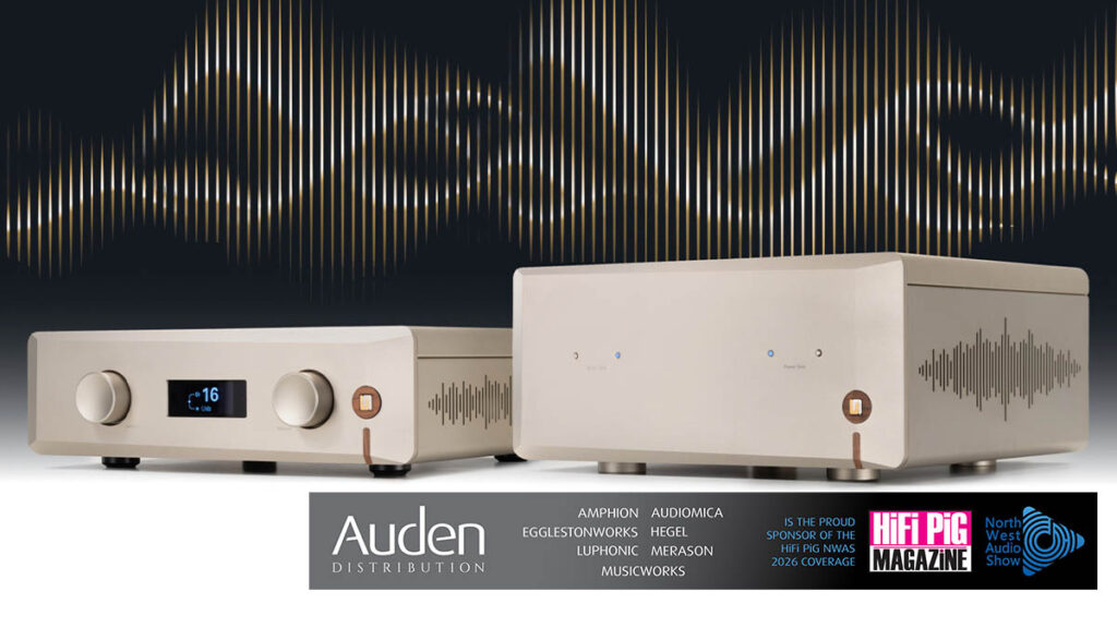 Karma-AV's Cranage 2026 System Features Opera And Unico hifi news
nwas 2026
north west audio show 2026