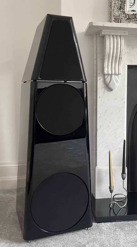 Morgan Acoustics At Cranage 2026
NWAS 2026
North West Audio Show 2026