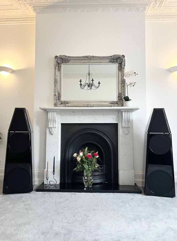 Morgan Acoustics At Cranage 2026
NWAS 2026
North West Audio Show 2026
