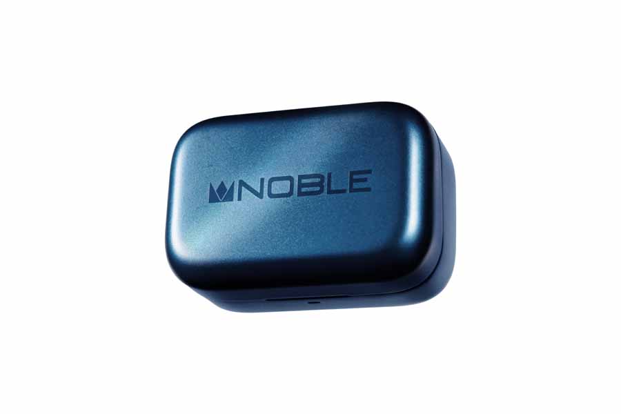 Noble Audio Osprey True Wireless Earbuds