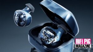 Noble Audio Osprey True Wireless Earbuds hifi news