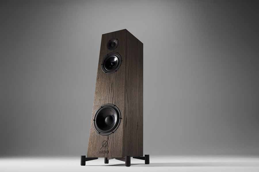Ø Audio At NWAS 2026 With The Spinning Room hifi news
Cranage 2026
North west Audio Show 2026