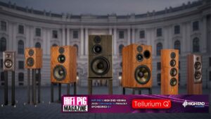 High End Vienna 2026 News Revival Audio At High End Vienna 2026