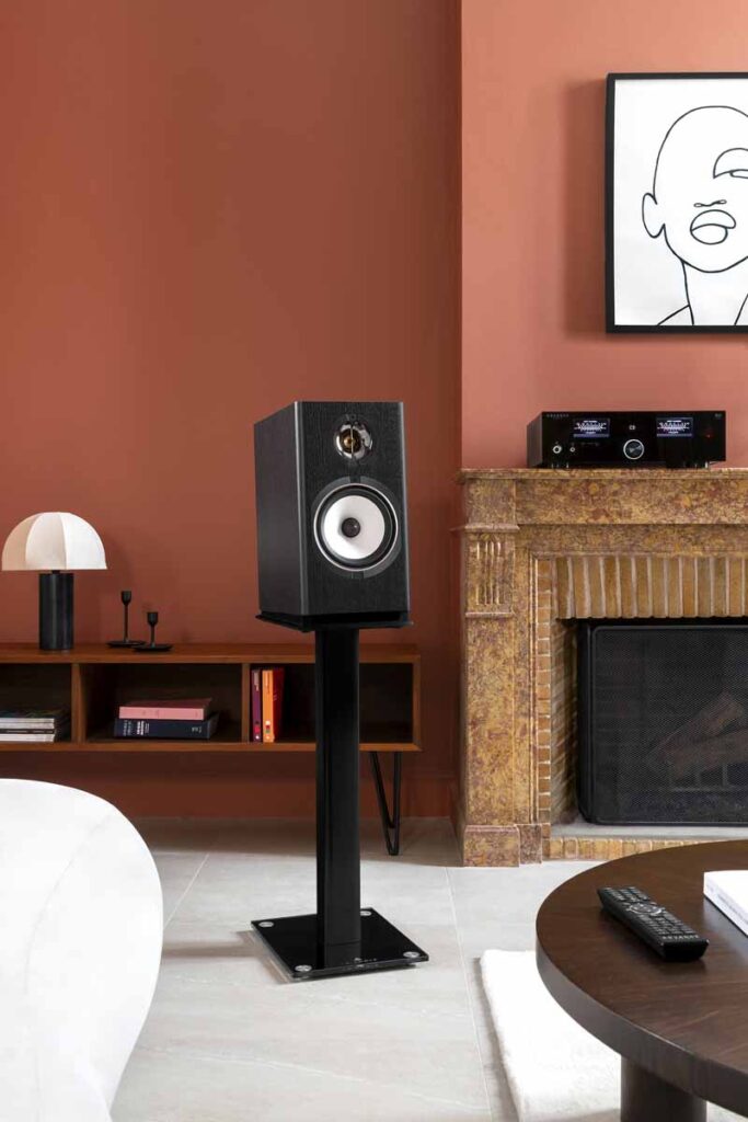 Triangle Solstice Loudspeakers