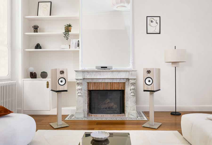 Triangle Solstice Loudspeakers