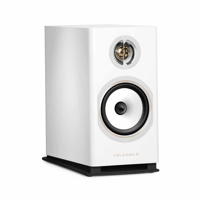 Triangle Solstice Triangle Solstice Loudspeakers – Hifi Pig