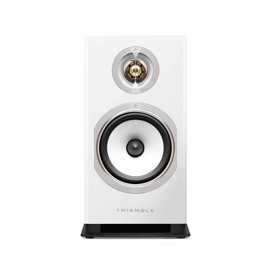 Triangle Solstice Loudspeakers