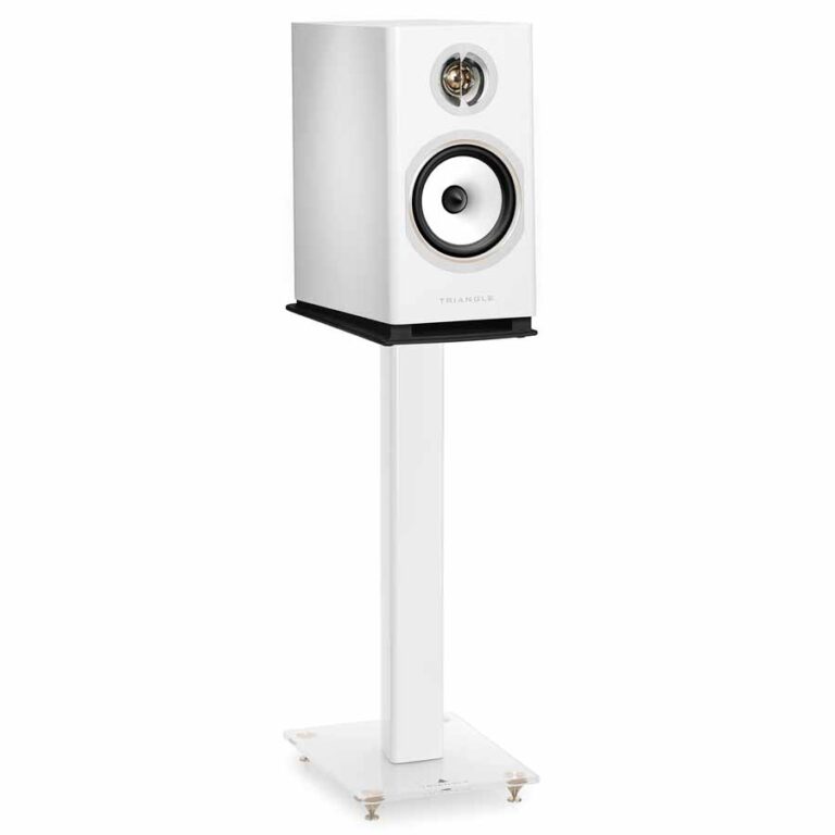 Triangle Solstice Triangle Solstice Loudspeakers – Hifi Pig