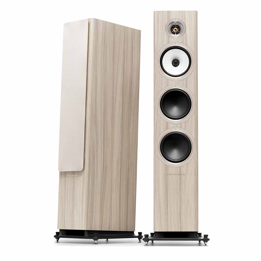Triangle Solstice Loudspeakers