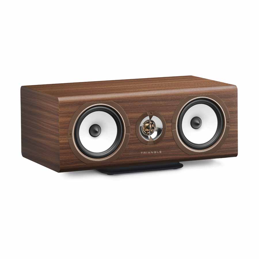 Triangle Solstice Loudspeakers
