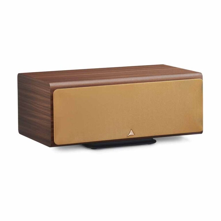 Triangle Solstice Triangle Solstice Loudspeakers – Hifi Pig