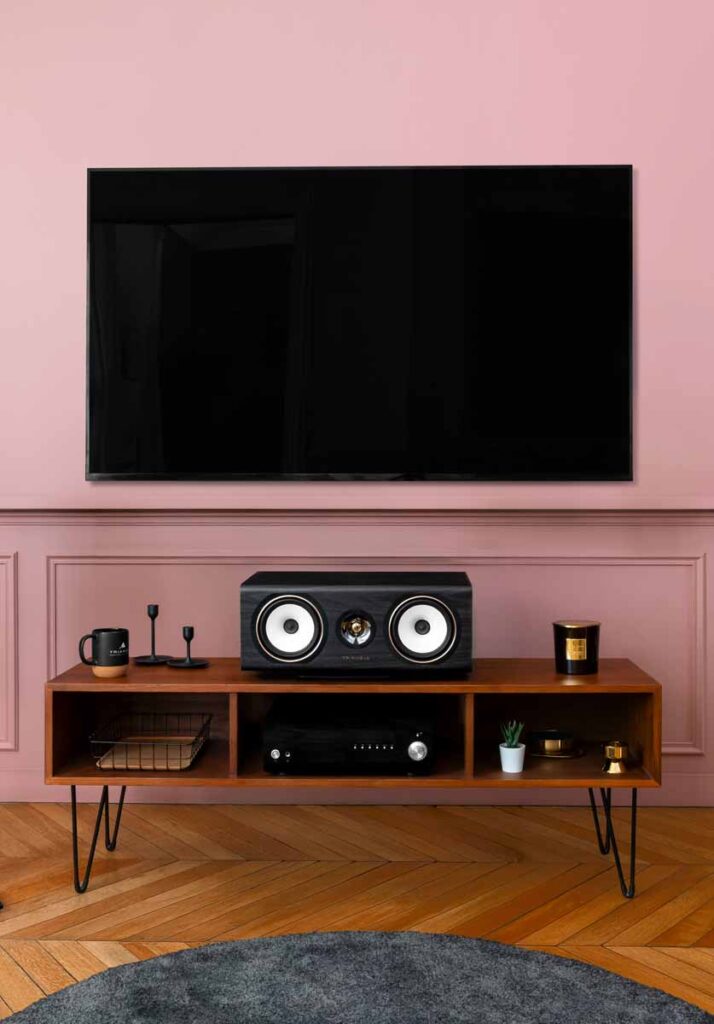 Triangle Solstice Loudspeakers