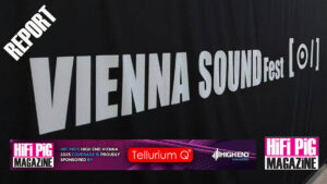 Vienna Sound Fest 2026 Report High end vienna 2026 report Vienna high end 2026 report Vienna 2026 report