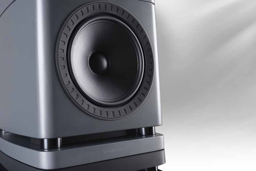 Wharfedale Elysian R Series Loudspeakers