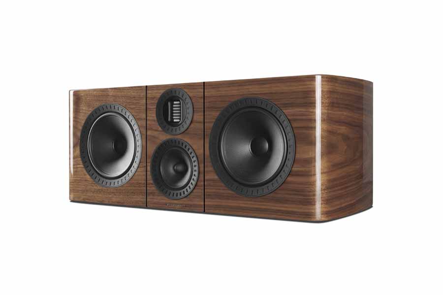 Wharfedale Elysian R Series Loudspeakers